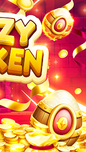 Crazy Chicken 3