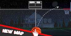 BasketBall YouShootのおすすめ画像5
