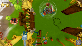 Game screenshot daWindci Deluxe apk download