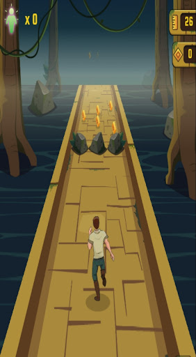 Run Screen 2