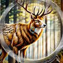 Deer Hunting Sniper Games 3D APK