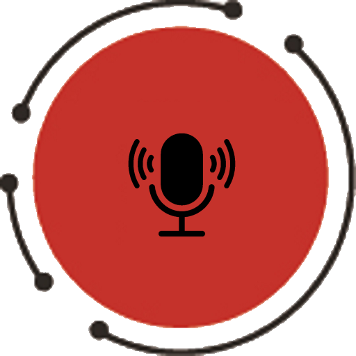 iSpeechRecorder logo
