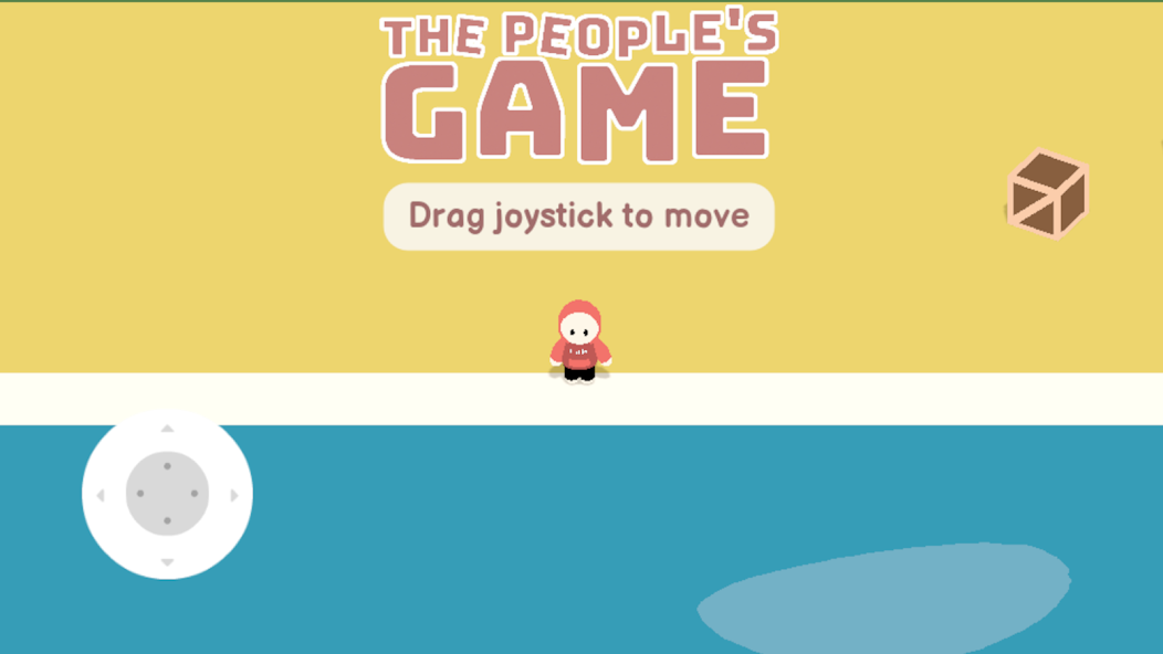 The People's Game 1.1.6 APK + Mod (Unlimited money) untuk android