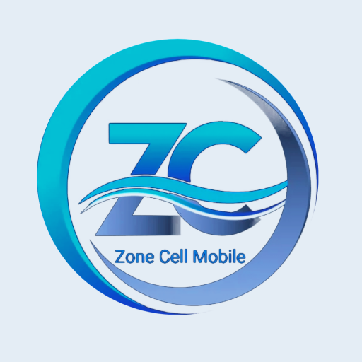 Zone Cell Mobile logo