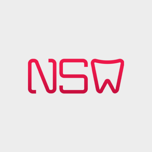 NSW Dental Care logo