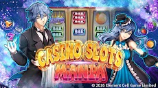 Casi­n­o­ S­l­o­t­s ­M­aniaのおすすめ画像1