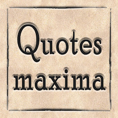 Quotes maxima N