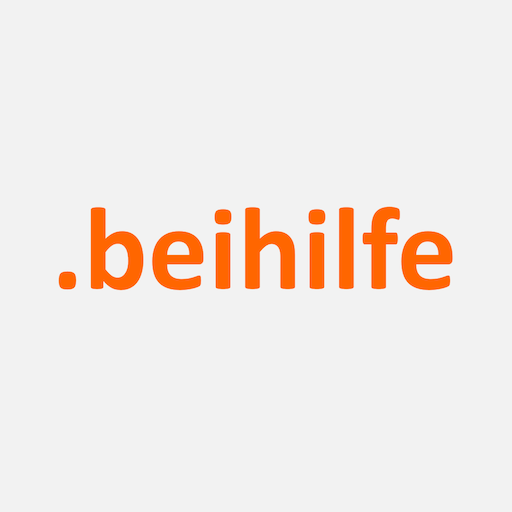 COM.BEIHILFE DIGITAL APP logo