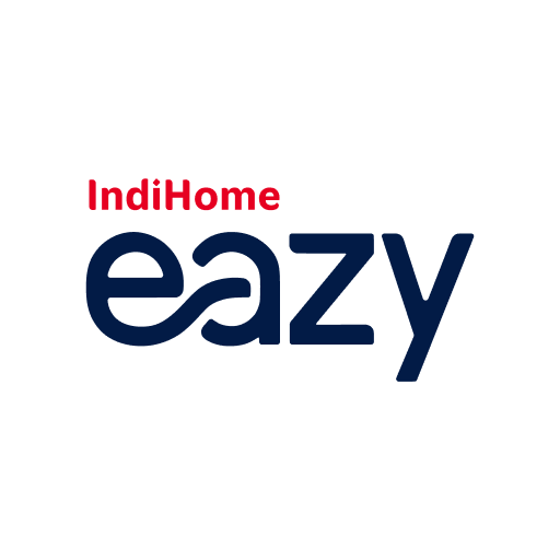 IndiHome Eazy logo