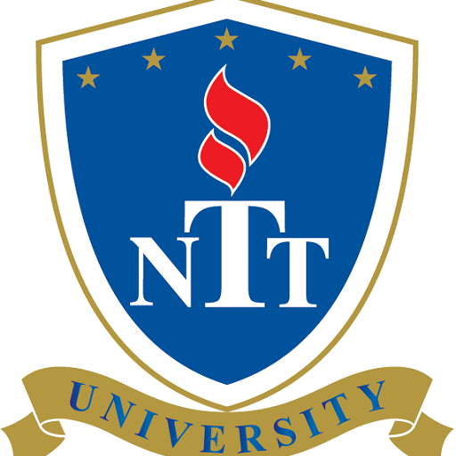 Tư Vấn Hướng Nghiệp - NTTU logo