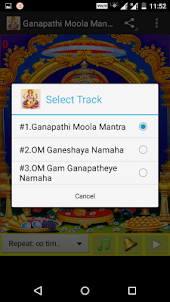 Ganesh Ganapathi Moola Mantra