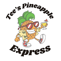 Tees Pineapple Express