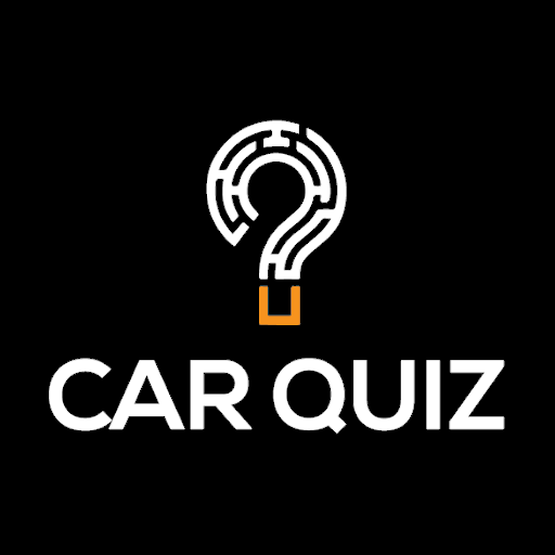 Car Quiz  Icon
