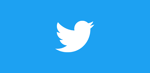 Twitter Google Play のアプリ