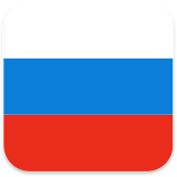 360 Launcher Russian Language icon