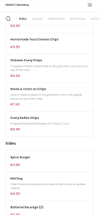 Eddie's Takeaway Galway