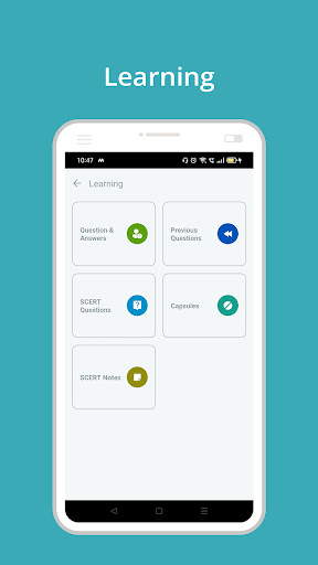 AceApp Plus Screen 3