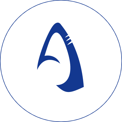 SharkDom:Hub for Partnerships logo