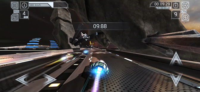 Cosmic Challenge Racing 2.999 Screenshots 6