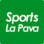 Cover Image of Download Sports La Pava 8.1 APK