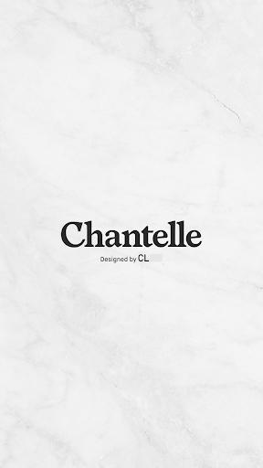 Android application Chantelle仙黛爾 screenshort