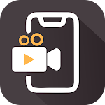 Cover Image of Tải xuống Background Video Recording  APK