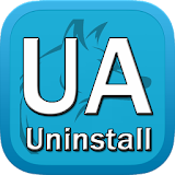 Uninstall App icon