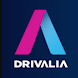 Drivalia Ireland Driver App