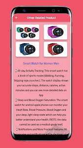 Lenovo Smartwatch S2 Guide