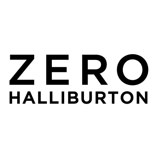ZERO HALLIBURTON APP logo