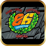 Cover Image of Download Lagu Dangdut MG 86 Abah Lala  APK