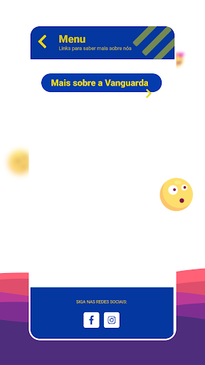 Vanguarda FM Sorocaba Screen 2
