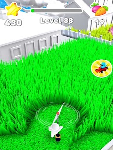 Mow My Lawn Apk Mod for Android [Unlimited Coins/Gems] 9