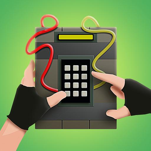 Get Defuse the Bomb 3D for Android Aso Report