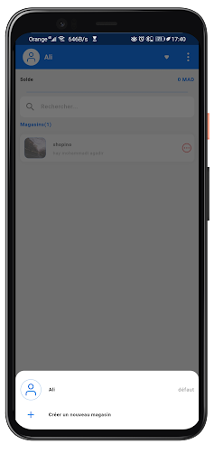 Weezog Screen 2