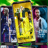 Neymar JR wallpaper - Brazil Background HD 4K icon