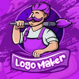 Logo Creator-Logo Design App icon