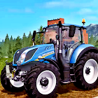 Heavy Duty Tractor Farming Driving Simulator 2020 3.001