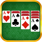 Solitaire Relax® Big Card Game icon