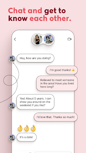 Peanut App: Find Mom Friends Screen 3
