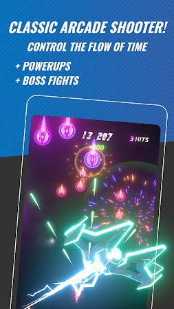 Game screenshot Wavecade mod apk