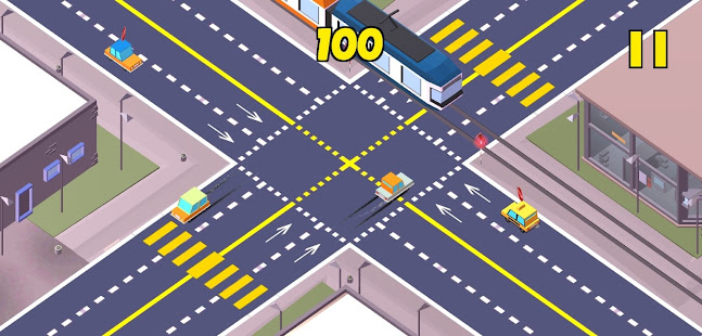 Traffic Manager And Car Drivers 1.0.1 APK + Mod (Free purchase) for Android