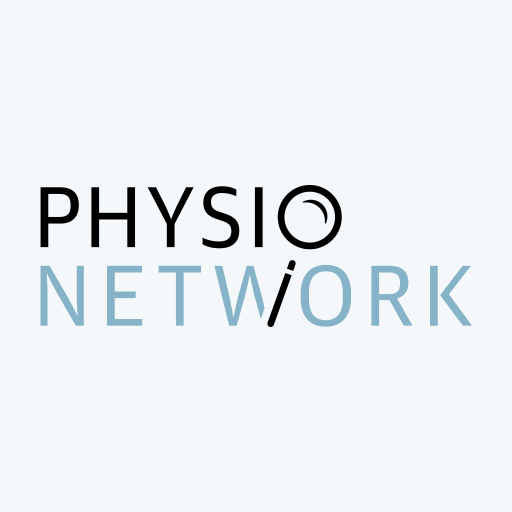 Physio Network Research Review 3.3.9952 Icon