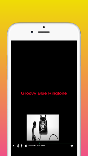 Old Telephone Ringtone Tones