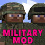 Mod Military For Minecraft PE