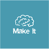 Make It! - Notebook icon