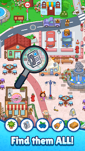 Hidden Tales – Find Objects! 1