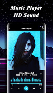 Music Player Galaxy S20 Ultra Free Music