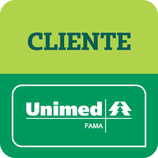 Unimed FAMA logo