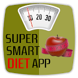 Smart Diet App icon